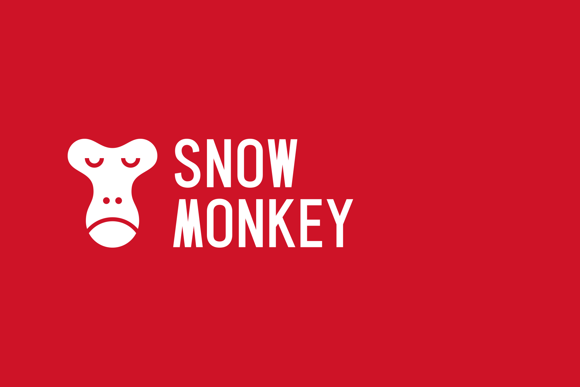 snow-monkey